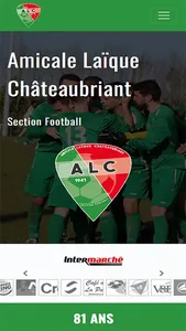 AL CHATEAUBRIANT screenshot 2