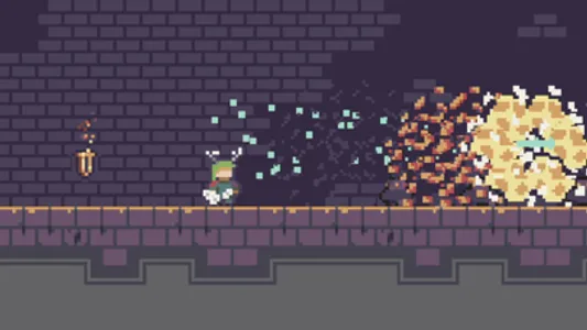 Meherisis screenshot 3