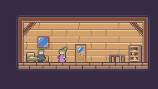 Meherisis screenshot 4