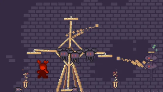 Meherisis screenshot 5