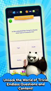 Wisdom Match screenshot 1