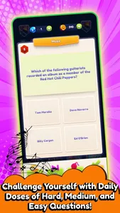 Wisdom Match screenshot 2