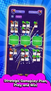 Wisdom Match screenshot 3