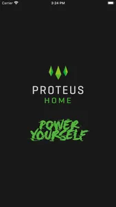 Proteus screenshot 0