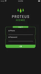 Proteus screenshot 1