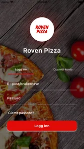 Roven Pizza screenshot 0