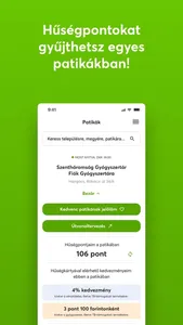 Alma+ — Maradj egészséges! screenshot 3