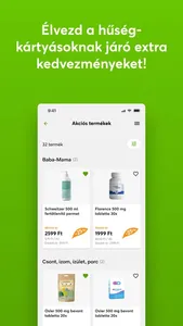 Alma+ — Maradj egészséges! screenshot 4