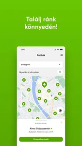Alma+ — Maradj egészséges! screenshot 5