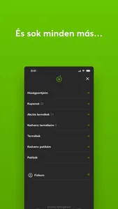 Alma+ — Maradj egészséges! screenshot 6