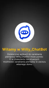 Willy_ChatBot screenshot 0