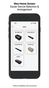 Klipsch Connect Plus screenshot 1