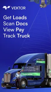 Vektor Driver screenshot 0