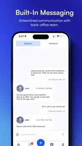 Vektor Driver screenshot 5
