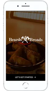 Beards & Broads screenshot 0