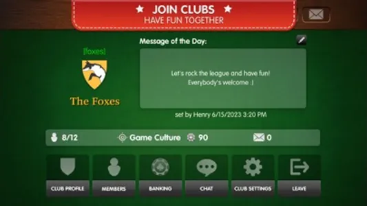 Gin-Rummy Palace screenshot 4