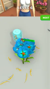 DIY Flowerist screenshot 3