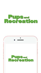 Pups and Recreation screenshot 0