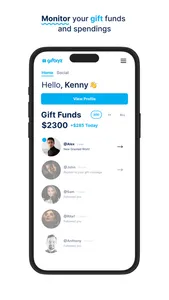 GiftXYZ screenshot 0