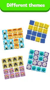 Brawl Colors screenshot 3