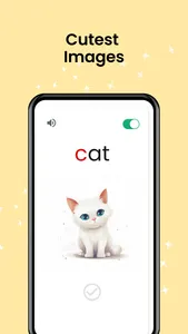 Phonics Flashcard screenshot 4