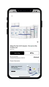 SkincareEssentials screenshot 3