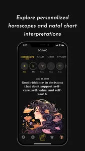 AstroStar: Live Astrology screenshot 2