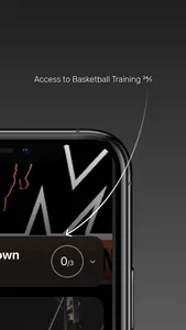 MM Basketball Training screenshot 6