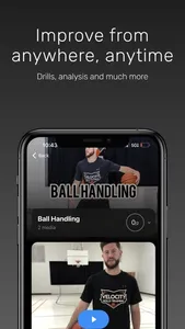 Velocity Skills Training screenshot 2