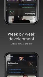 Velocity Skills Training screenshot 4