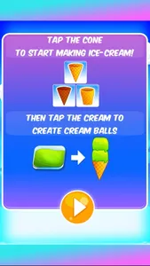 Ice Cream, Please! screenshot 3