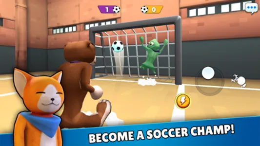 Battle Gang－Beast Fight Games screenshot 7