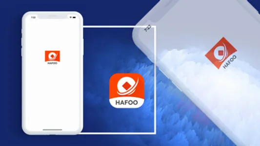 HAFOO screenshot 1