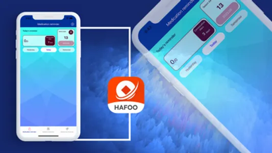 HAFOO screenshot 4