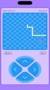 MultiGamesApp screenshot 2