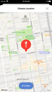 FuelCal screenshot 3