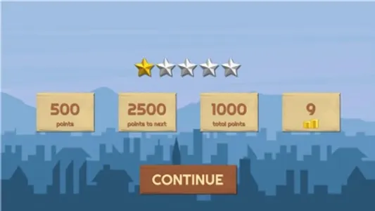 World Cities - Distinctions screenshot 4