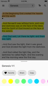 Bible Expert + Audio screenshot 1