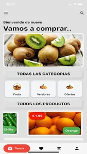 Super Fruta screenshot 6