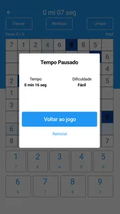 Sudoku Game screenshot 2