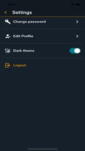 Continental School of Cairo screenshot 0