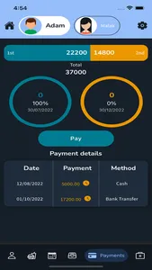 Continental School of Cairo screenshot 7