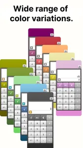 FriendlyCalculator screenshot 5