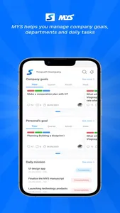 TinaMYS screenshot 2