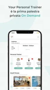 YP Trainer screenshot 0