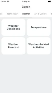 Everlang: Czech screenshot 9