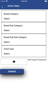 TCTS Workforce Management App screenshot 6