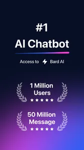 Barton : AI Chatbot screenshot 0