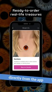 Eyepic: Eye Color Camera screenshot 5