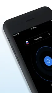 Ru VPN: VPN Russia vice versa screenshot 4